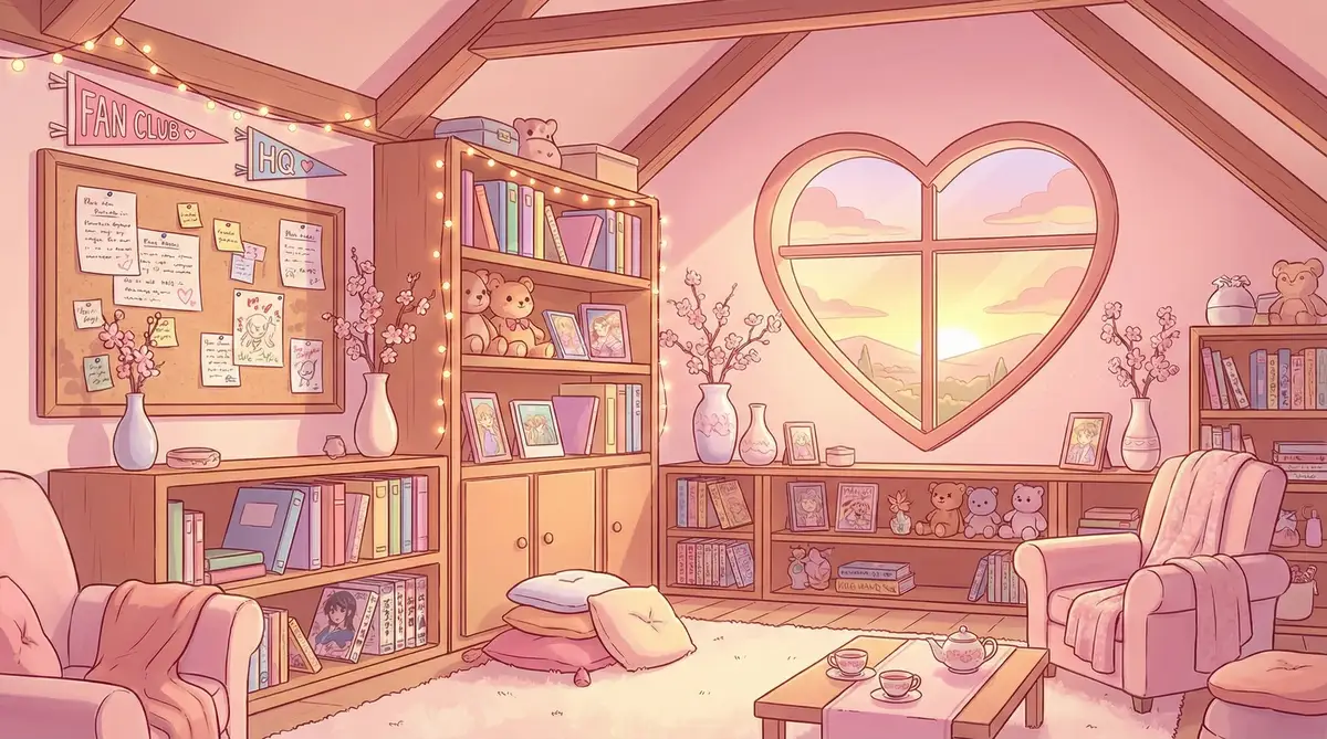 桃乃木 - 关于桃乃木频道