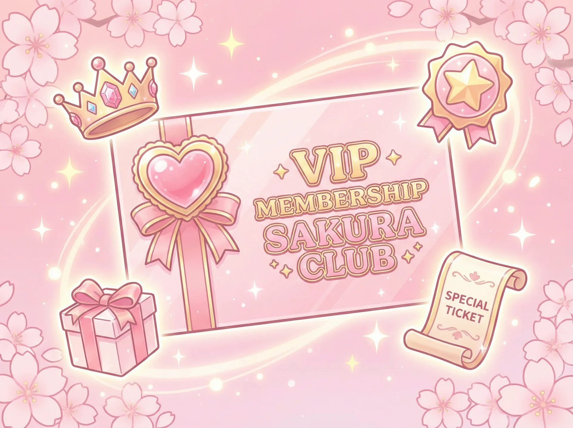 桃乃木 - 粉丝会员专属福利